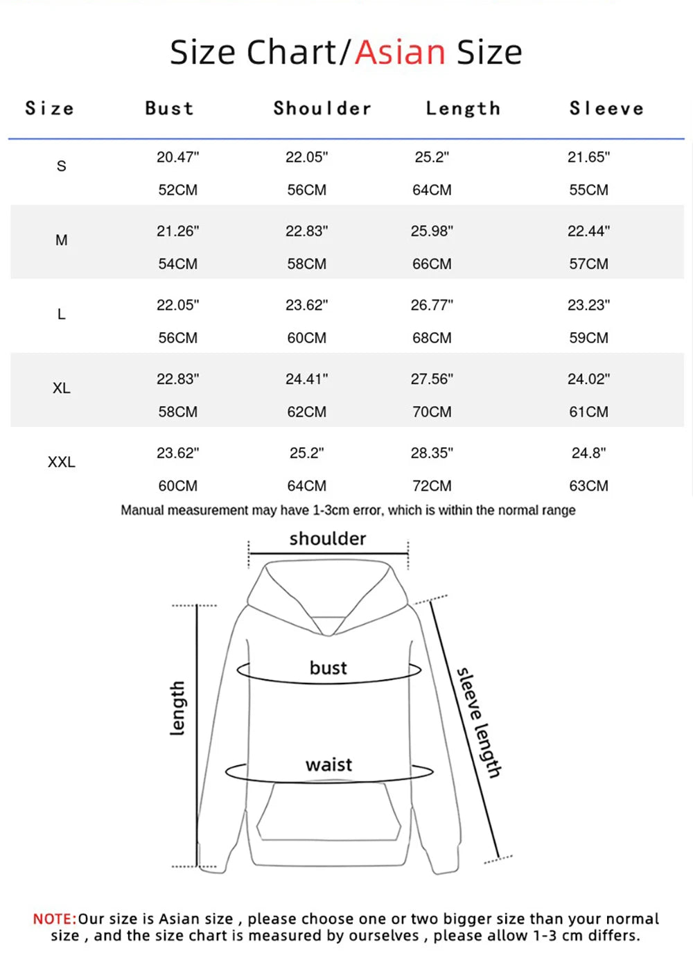 Blessed Creativity Printed Hoodies Women Street Style Hip Hop Hoody Autumn Loose Fleece Clothing Comfortable Pullover Sweatshirt